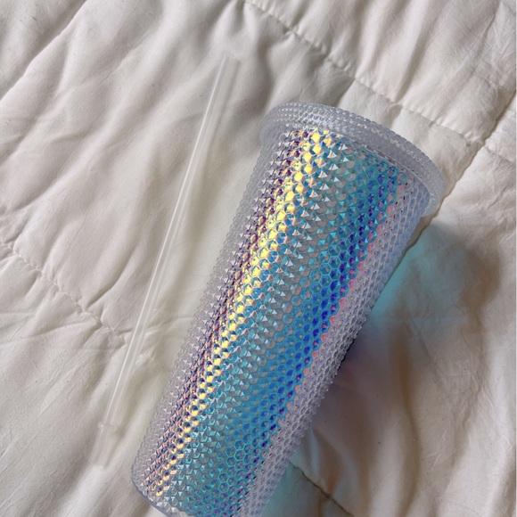 ASICS Tumbler Cup with Straw - Picture 5 of 9